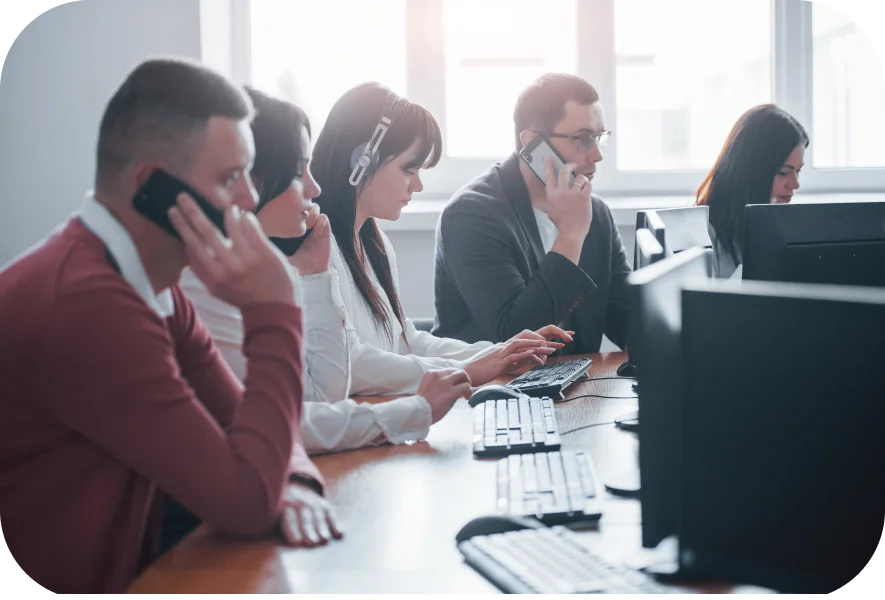 Что включает в себя «Контроль качества звонков» от MTS в Магадане