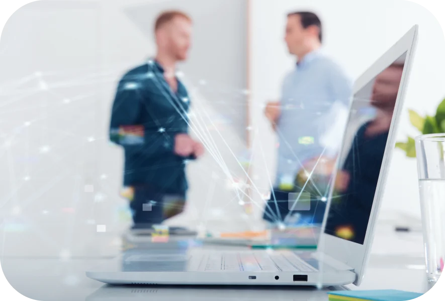 Основные подходы к построению сетей в Магадане